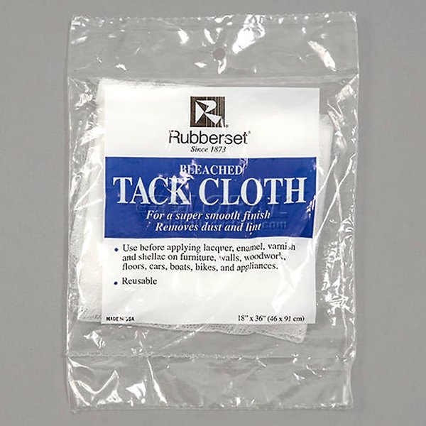 Rubberset Tack Cloth 115829000